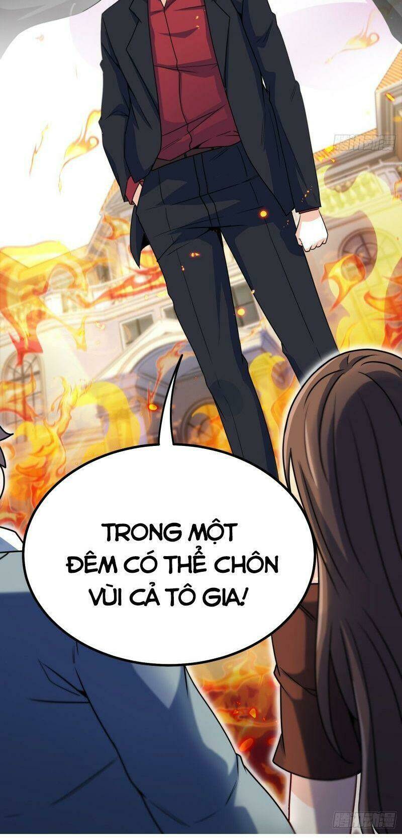 Ta Là Hàn Tam Thiên: Chapter 57