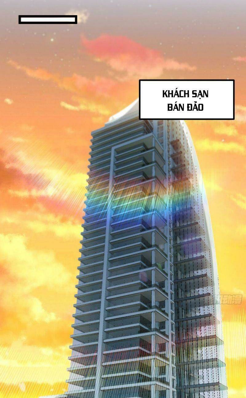 Ta Là Hàn Tam Thiên: Chapter 57