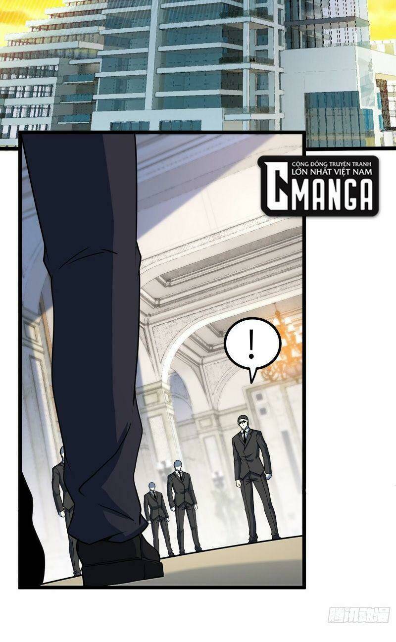 Ta Là Hàn Tam Thiên: Chapter 57
