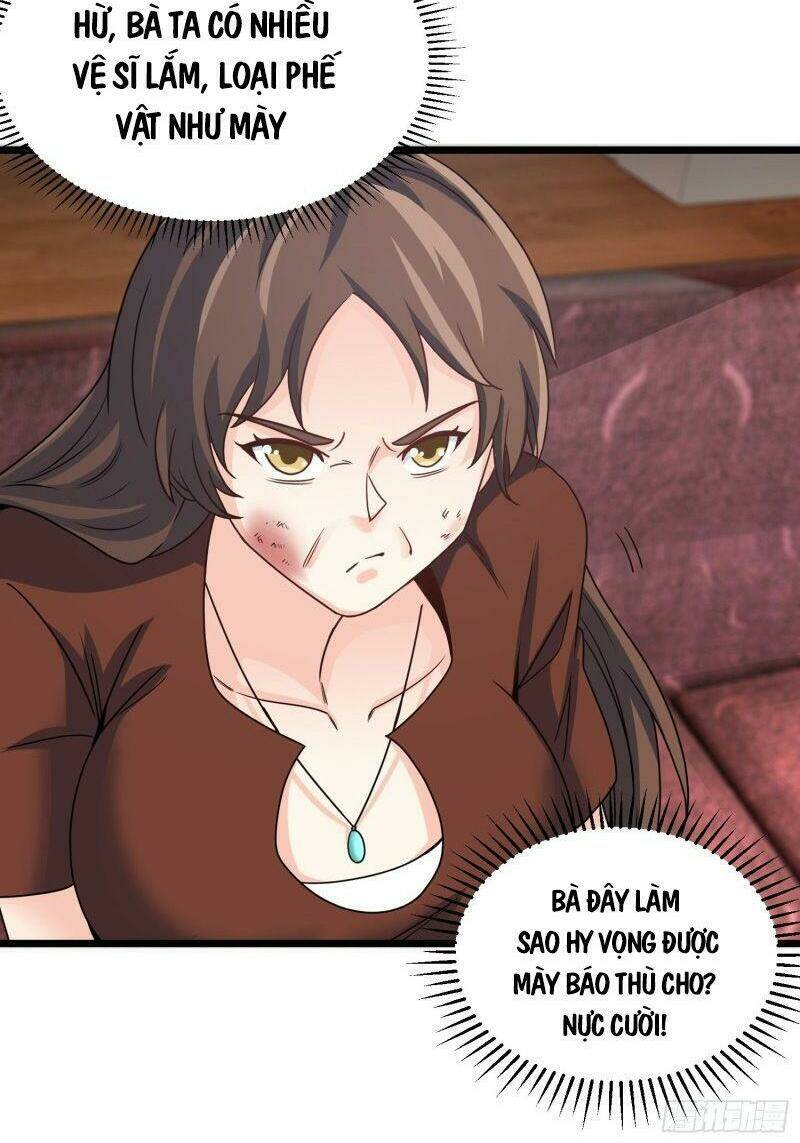 Ta Là Hàn Tam Thiên: Chapter 57