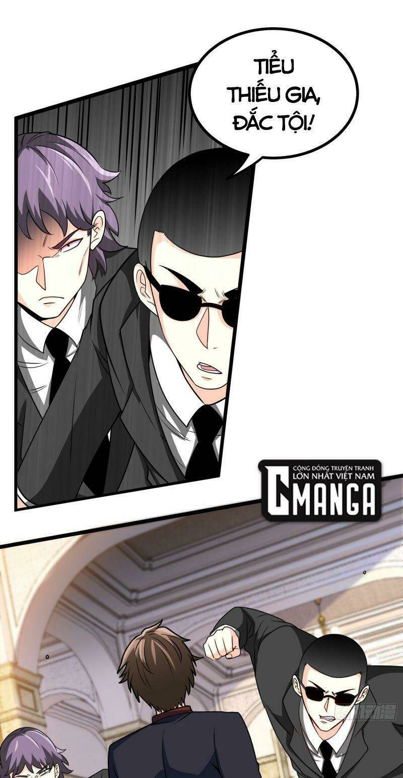 Ta Là Hàn Tam Thiên: Chapter 57
