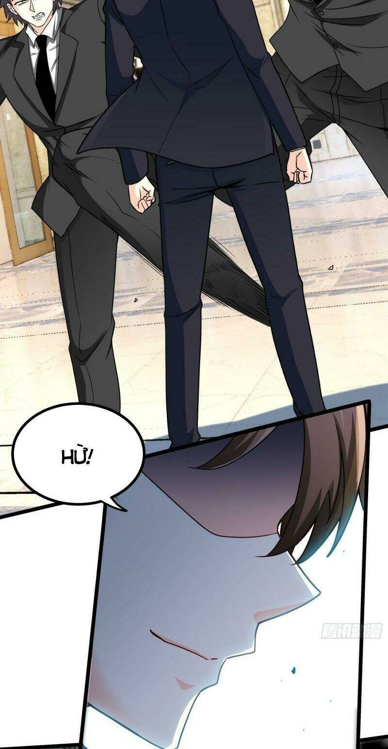 Ta Là Hàn Tam Thiên: Chapter 57