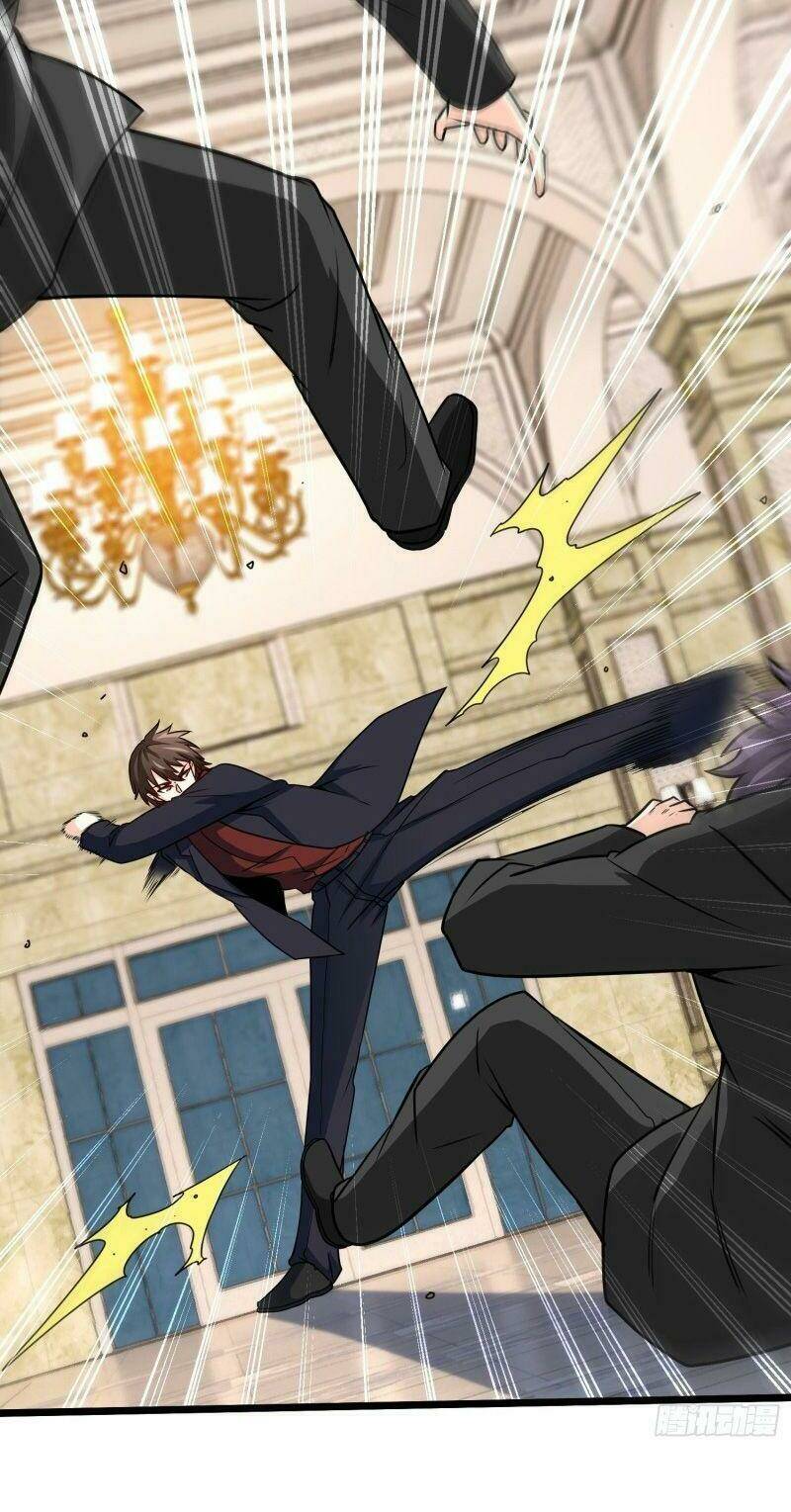 Ta Là Hàn Tam Thiên: Chapter 57