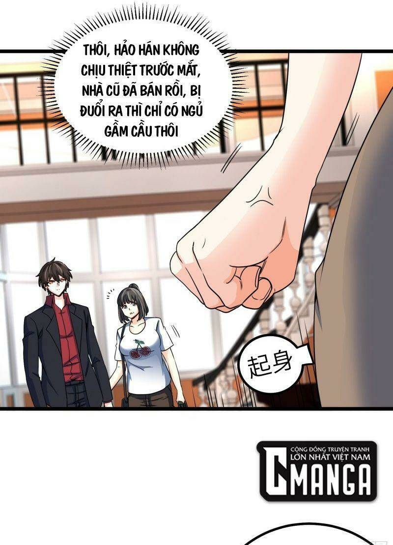 Ta Là Hàn Tam Thiên: Chapter 57