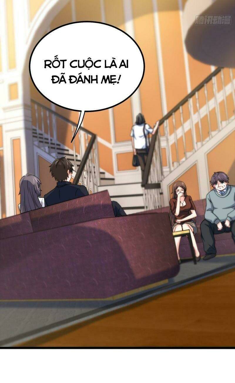 Ta Là Hàn Tam Thiên: Chapter 57