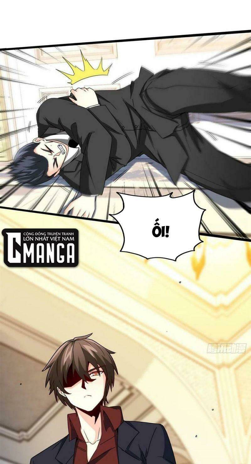 Ta Là Hàn Tam Thiên: Chapter 58