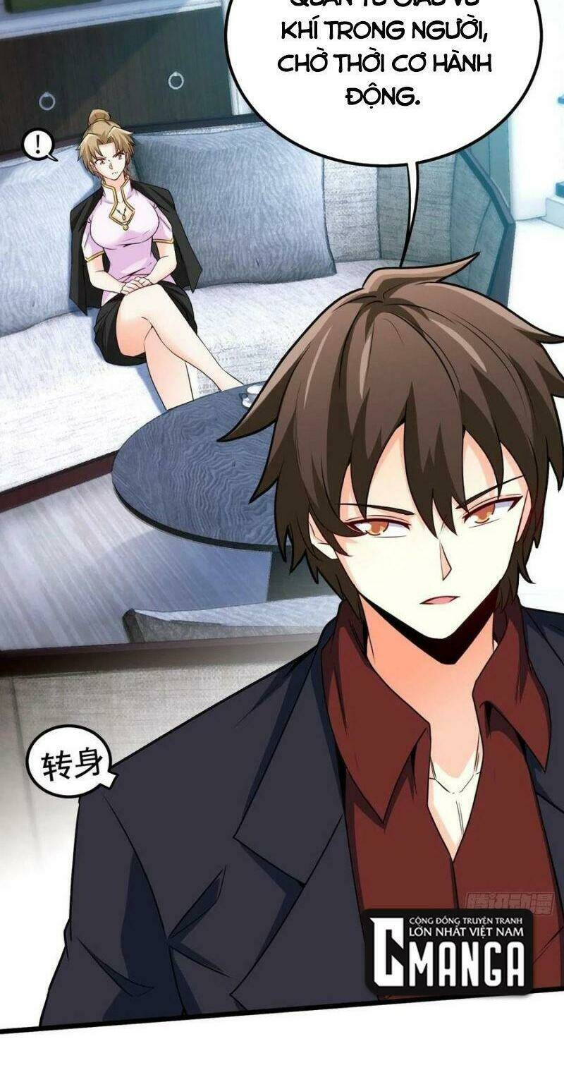 Ta Là Hàn Tam Thiên: Chapter 58