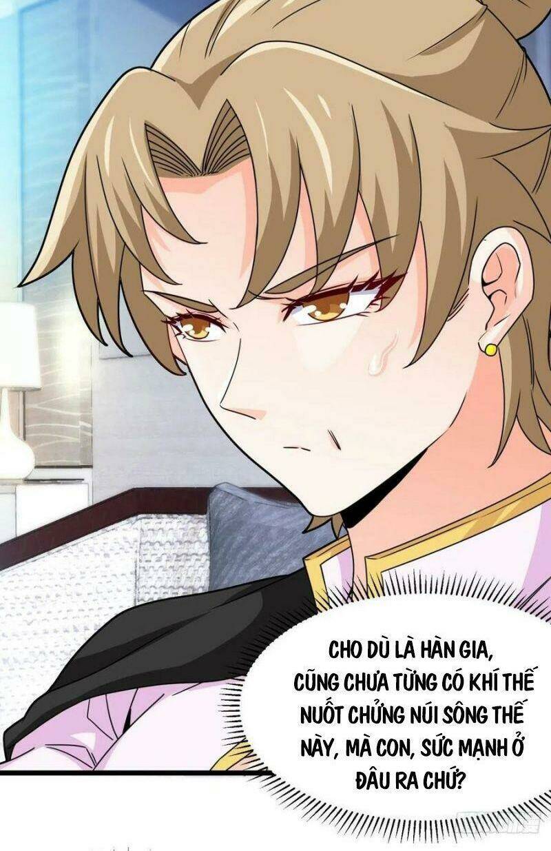 Ta Là Hàn Tam Thiên: Chapter 58