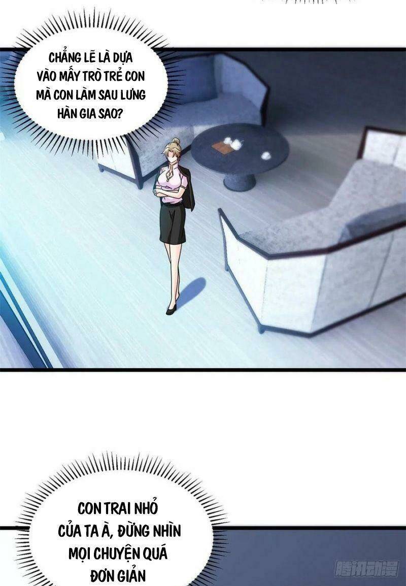 Ta Là Hàn Tam Thiên: Chapter 58