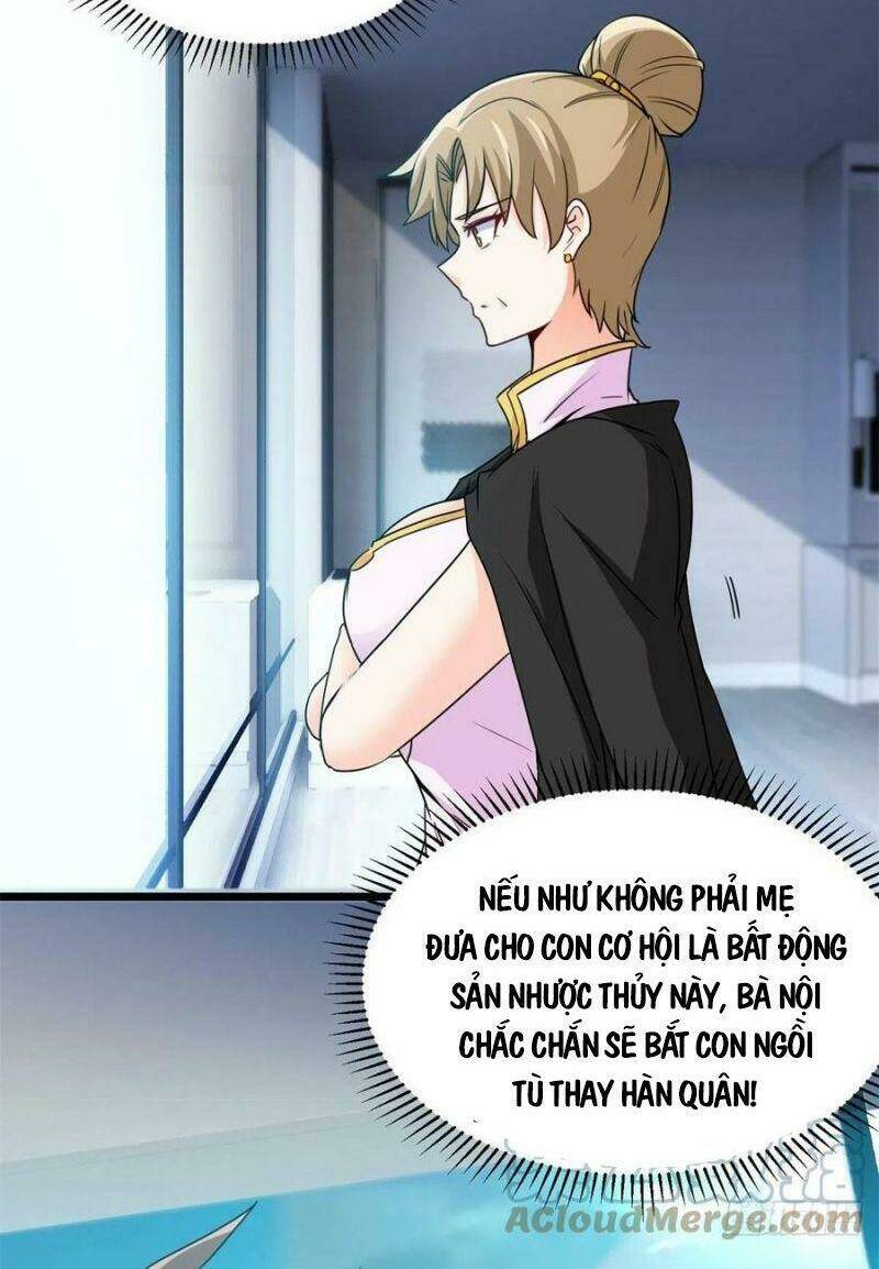 Ta Là Hàn Tam Thiên: Chapter 58