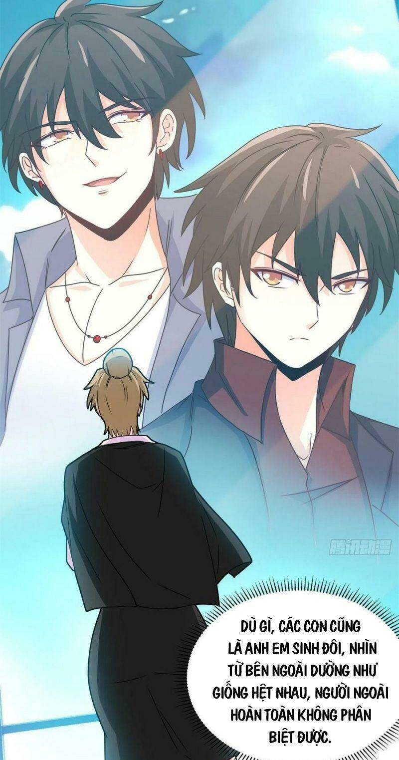 Ta Là Hàn Tam Thiên: Chapter 58