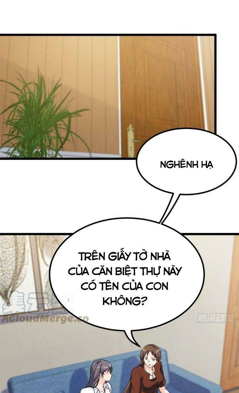 Ta Là Hàn Tam Thiên: Chapter 58