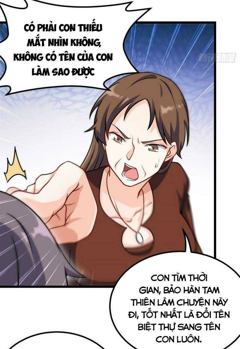 Ta Là Hàn Tam Thiên: Chapter 58