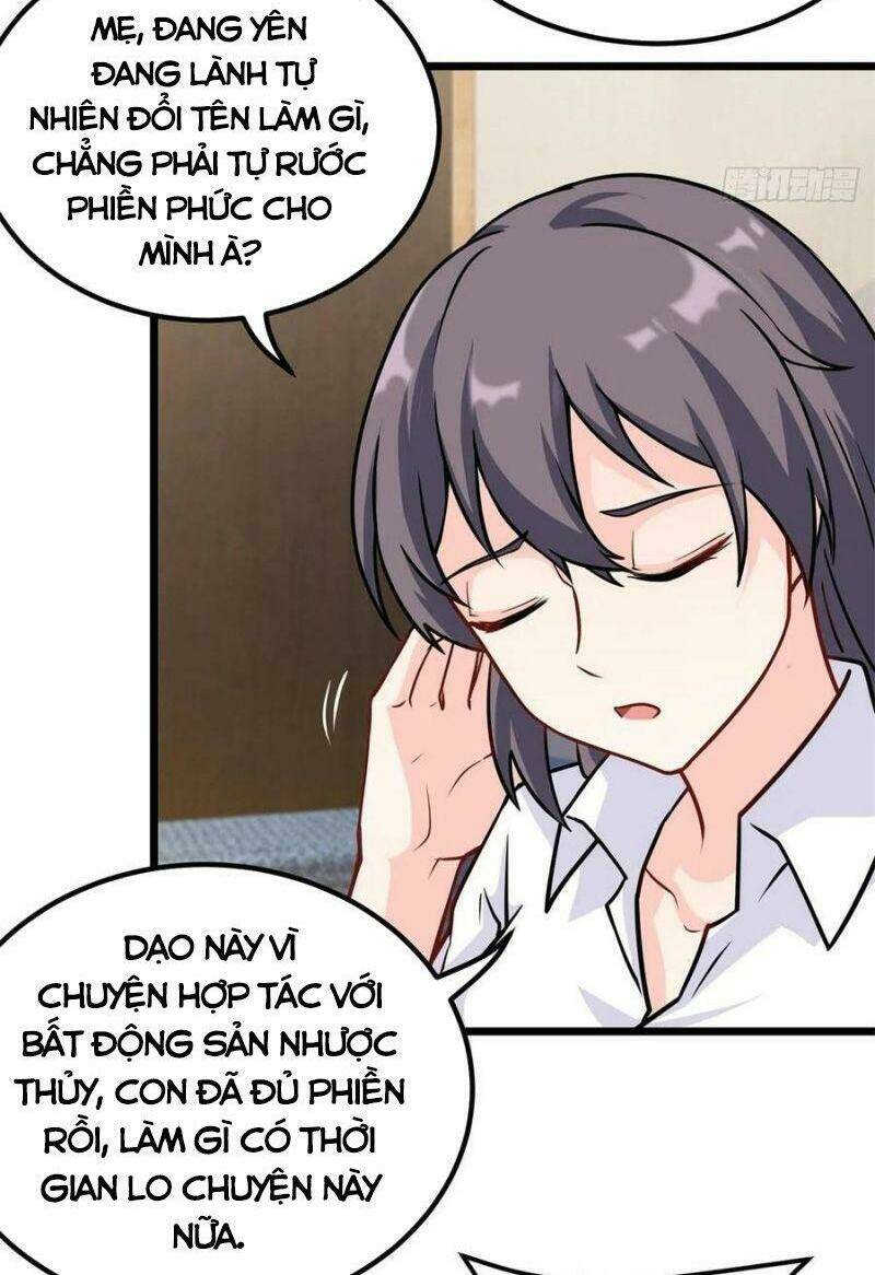 Ta Là Hàn Tam Thiên: Chapter 58