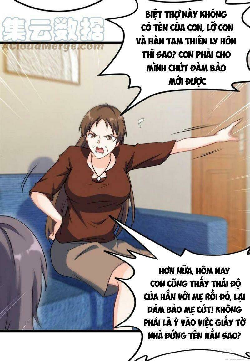 Ta Là Hàn Tam Thiên: Chapter 58