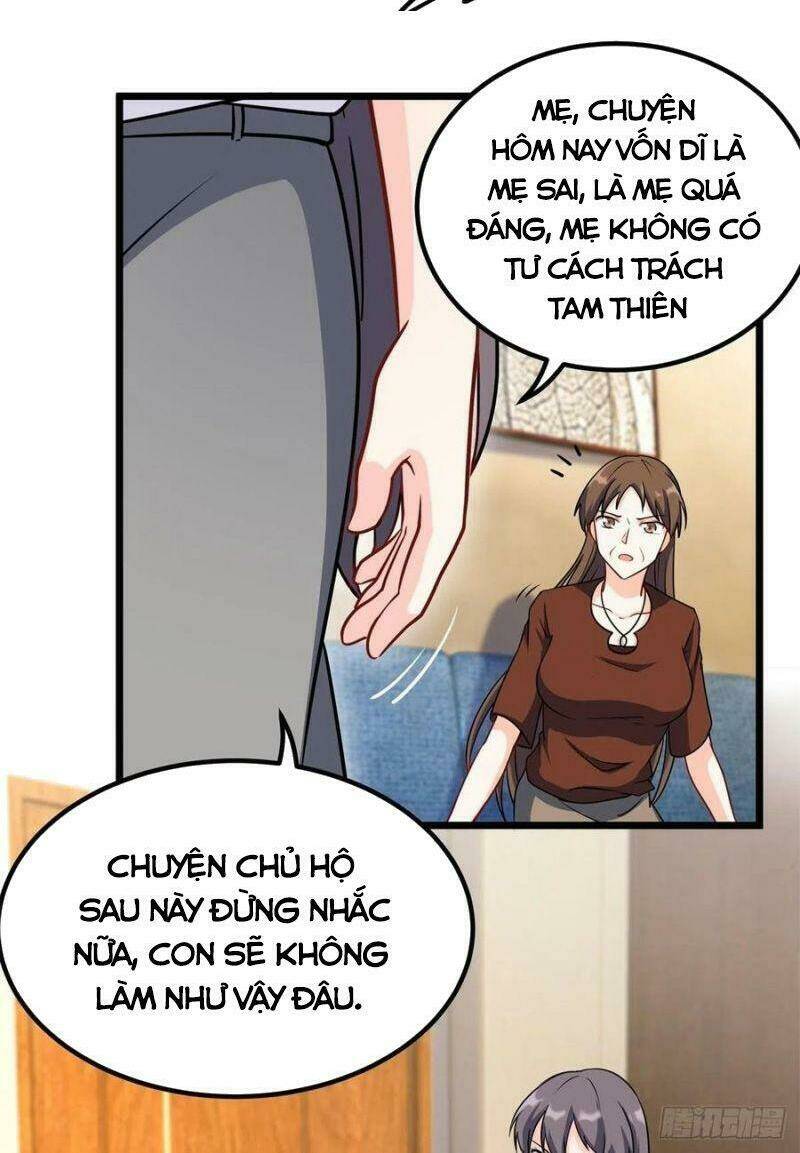 Ta Là Hàn Tam Thiên: Chapter 58