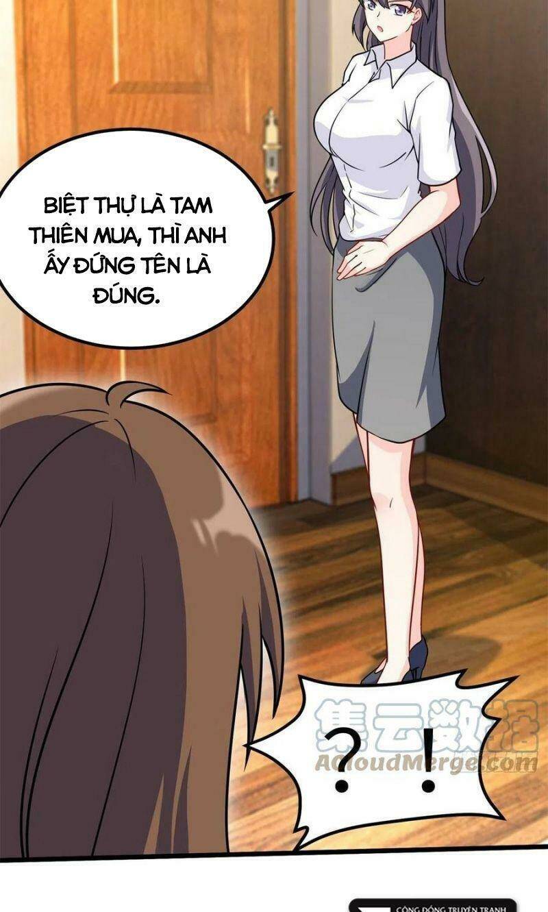 Ta Là Hàn Tam Thiên: Chapter 58