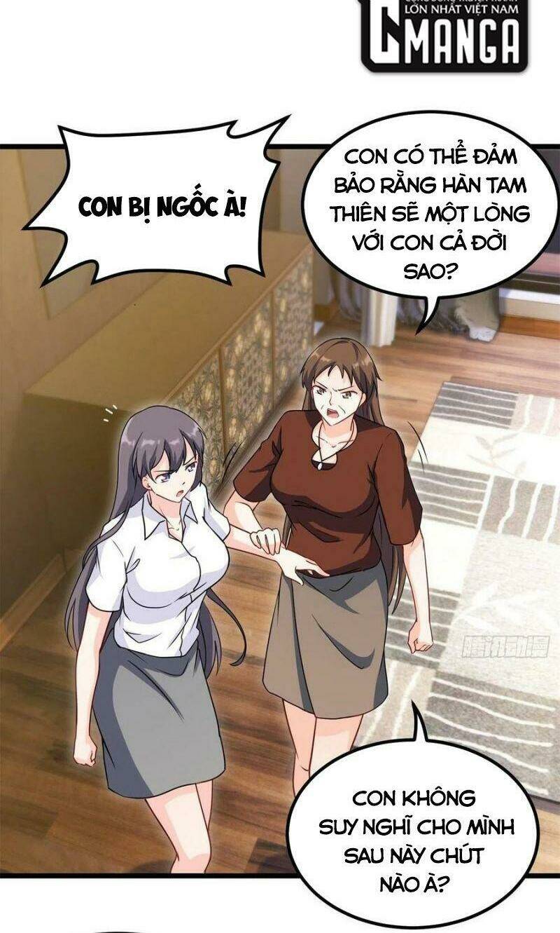 Ta Là Hàn Tam Thiên: Chapter 58