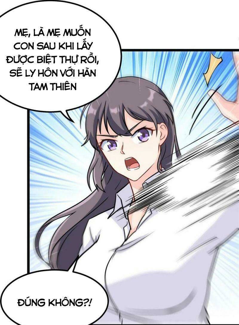Ta Là Hàn Tam Thiên: Chapter 58