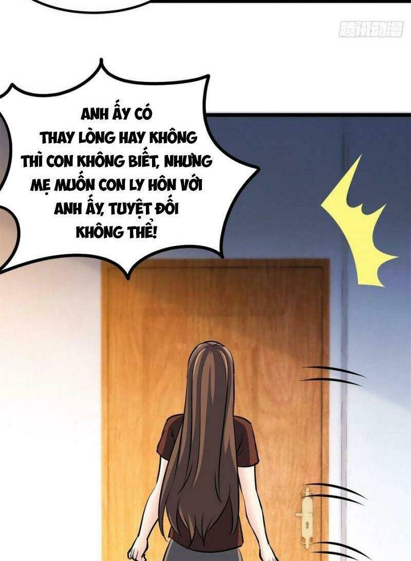 Ta Là Hàn Tam Thiên: Chapter 58