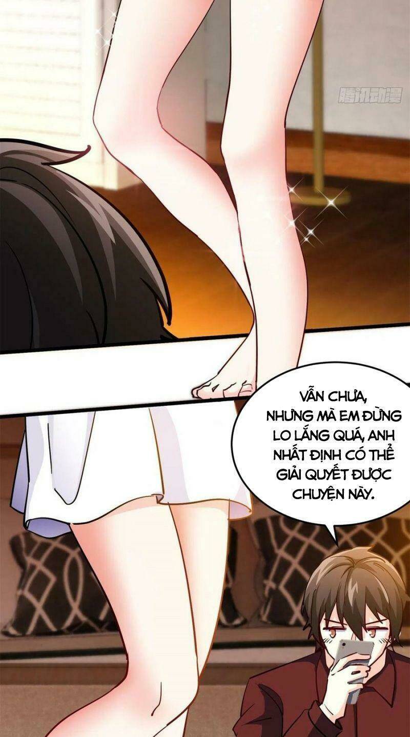 Ta Là Hàn Tam Thiên: Chapter 58