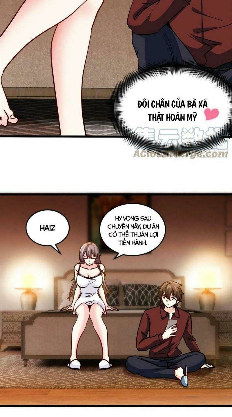 Ta Là Hàn Tam Thiên: Chapter 58