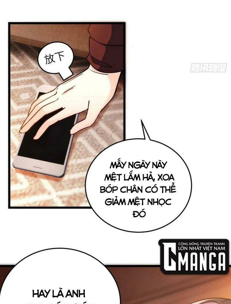 Ta Là Hàn Tam Thiên: Chapter 58