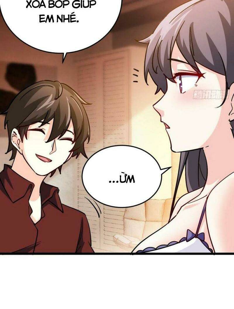 Ta Là Hàn Tam Thiên: Chapter 58