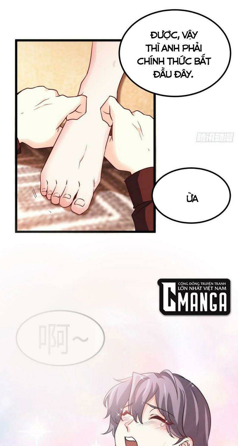 Ta Là Hàn Tam Thiên: Chapter 58