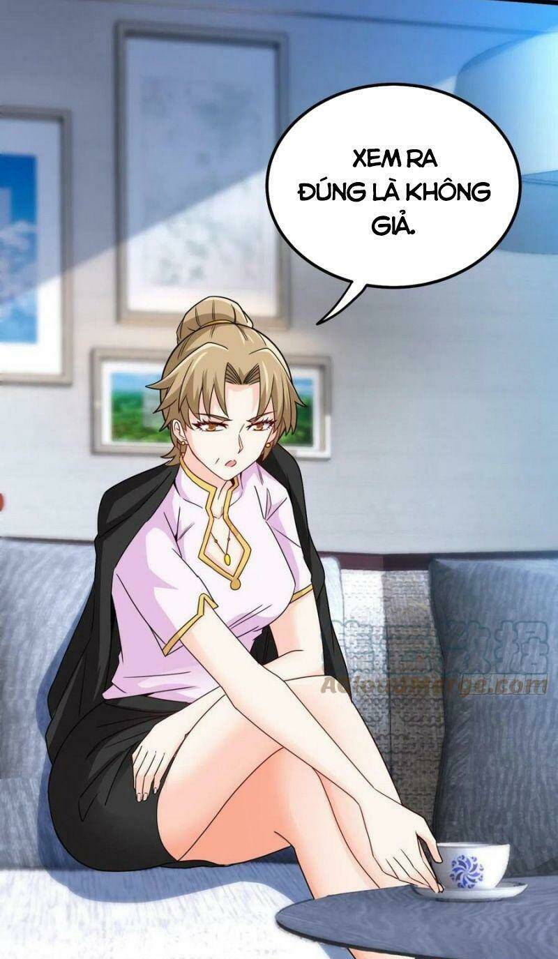 Ta Là Hàn Tam Thiên: Chapter 58