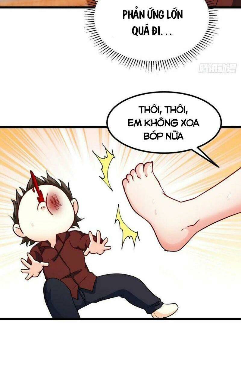 Ta Là Hàn Tam Thiên: Chapter 58