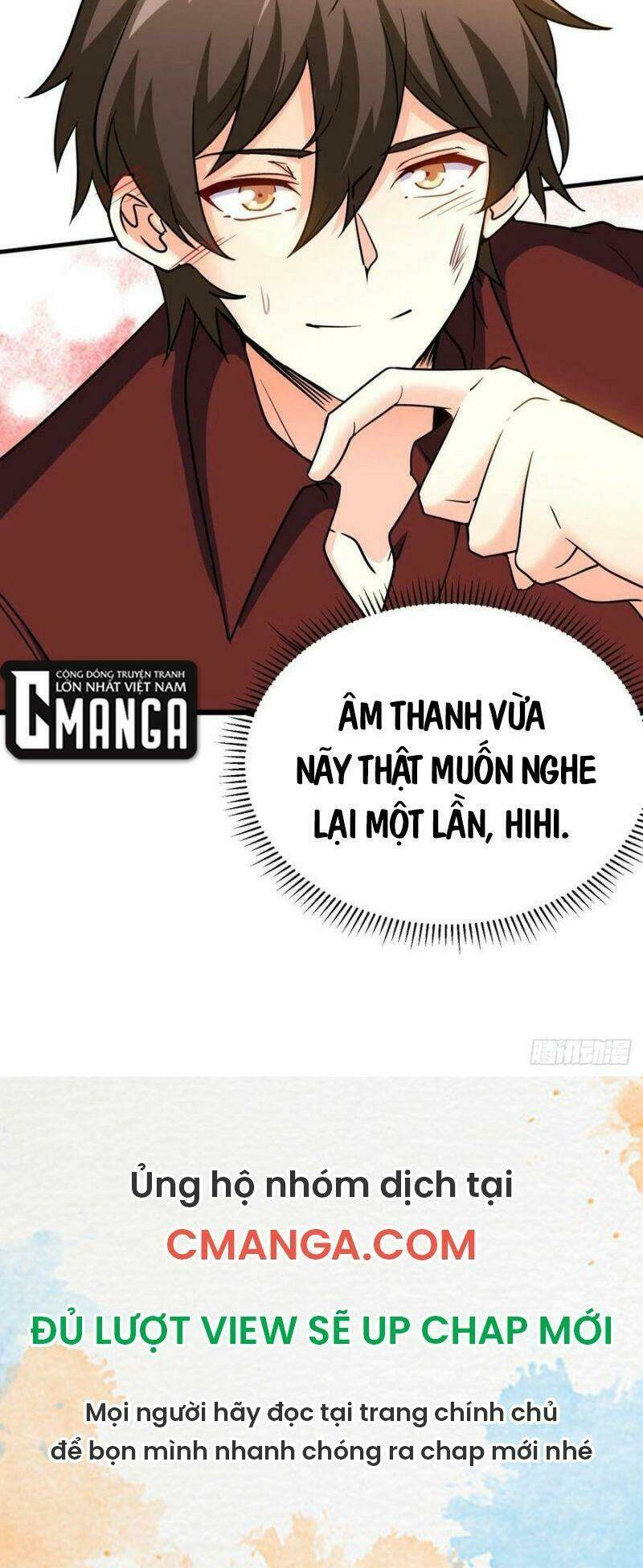 Ta Là Hàn Tam Thiên: Chapter 58