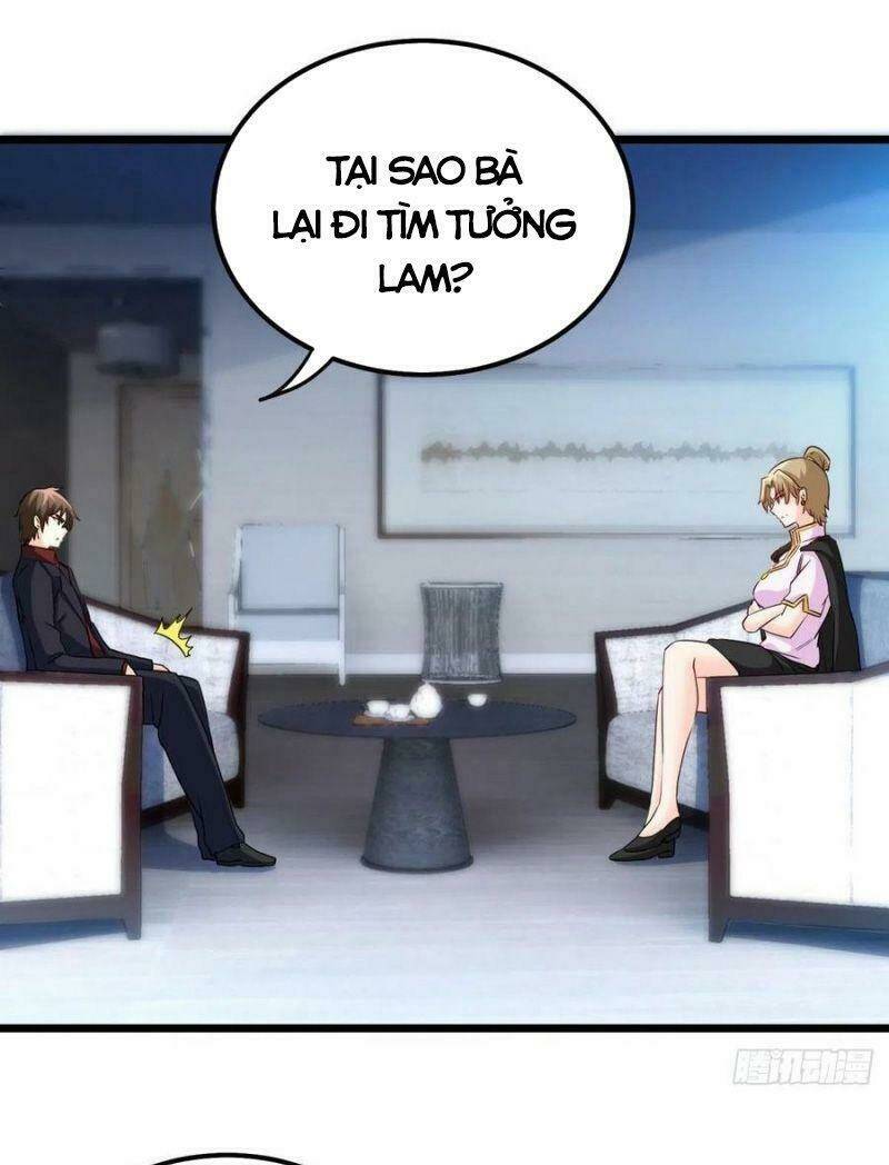 Ta Là Hàn Tam Thiên: Chapter 58