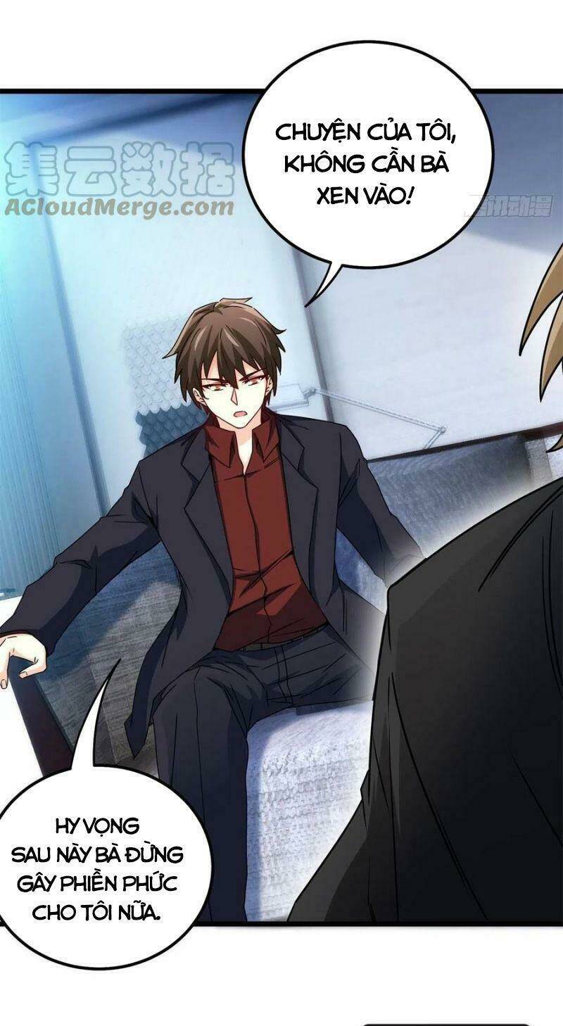 Ta Là Hàn Tam Thiên: Chapter 58