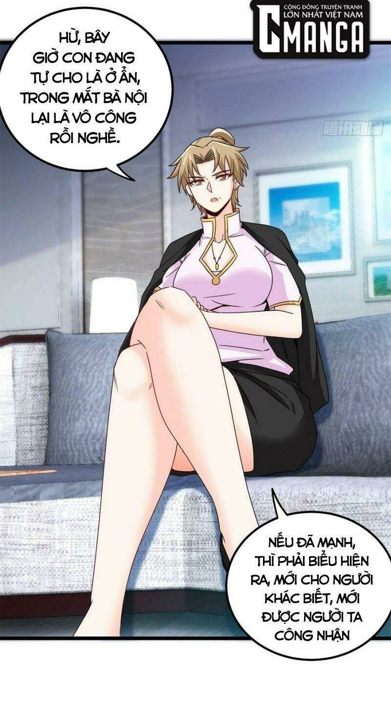 Ta Là Hàn Tam Thiên: Chapter 58