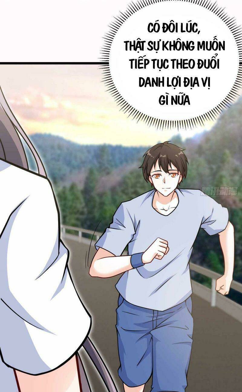 Ta Là Hàn Tam Thiên: Chapter 59