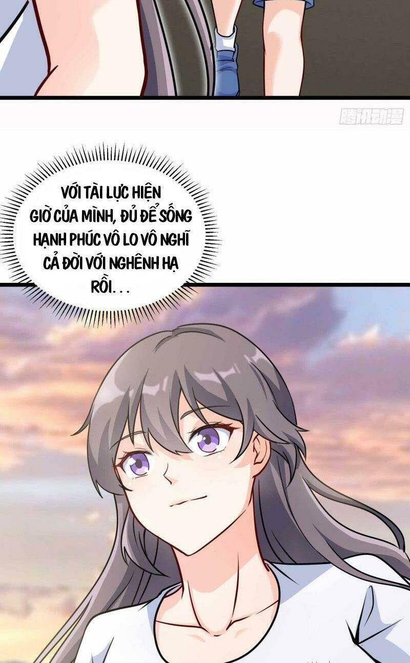 Ta Là Hàn Tam Thiên: Chapter 59