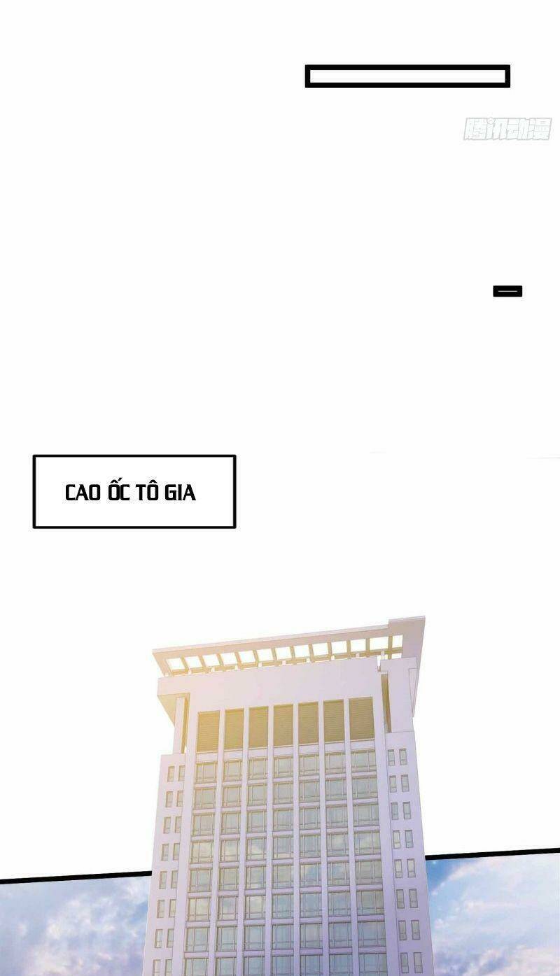 Ta Là Hàn Tam Thiên: Chapter 59