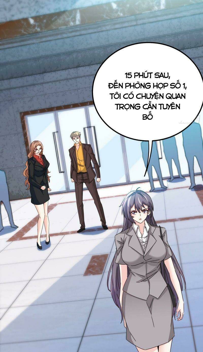 Ta Là Hàn Tam Thiên: Chapter 59