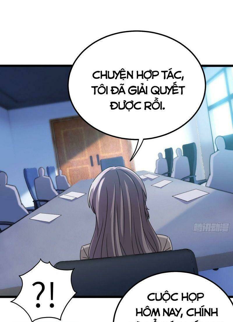 Ta Là Hàn Tam Thiên: Chapter 59