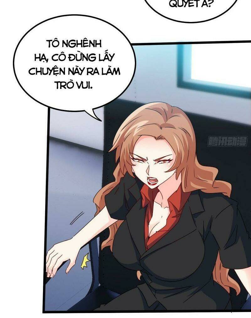 Ta Là Hàn Tam Thiên: Chapter 59