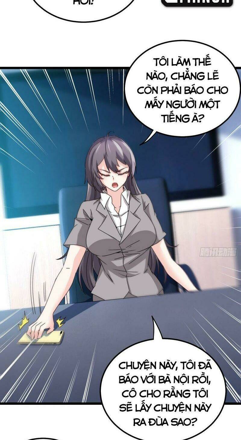 Ta Là Hàn Tam Thiên: Chapter 59