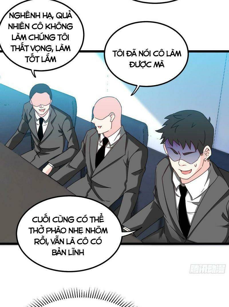 Ta Là Hàn Tam Thiên: Chapter 59