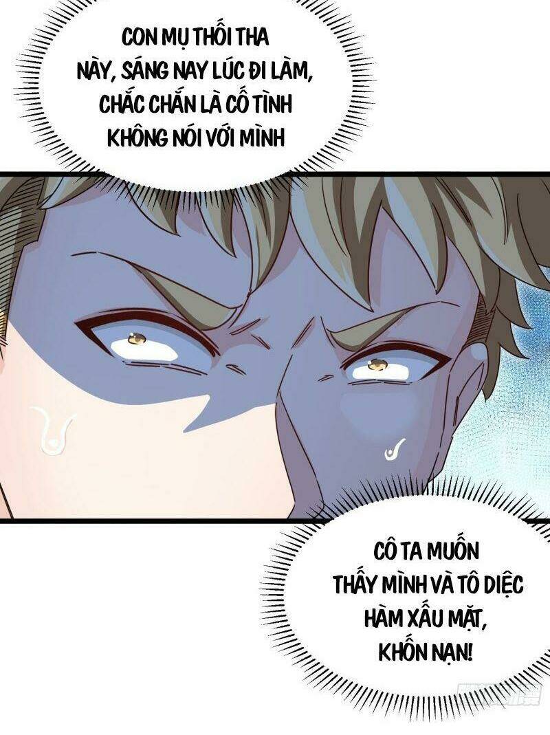 Ta Là Hàn Tam Thiên: Chapter 59