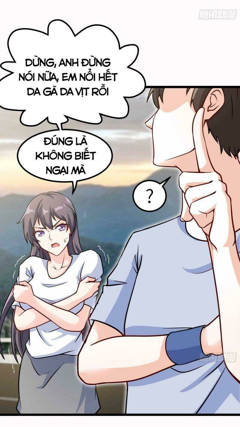 Ta Là Hàn Tam Thiên: Chapter 59