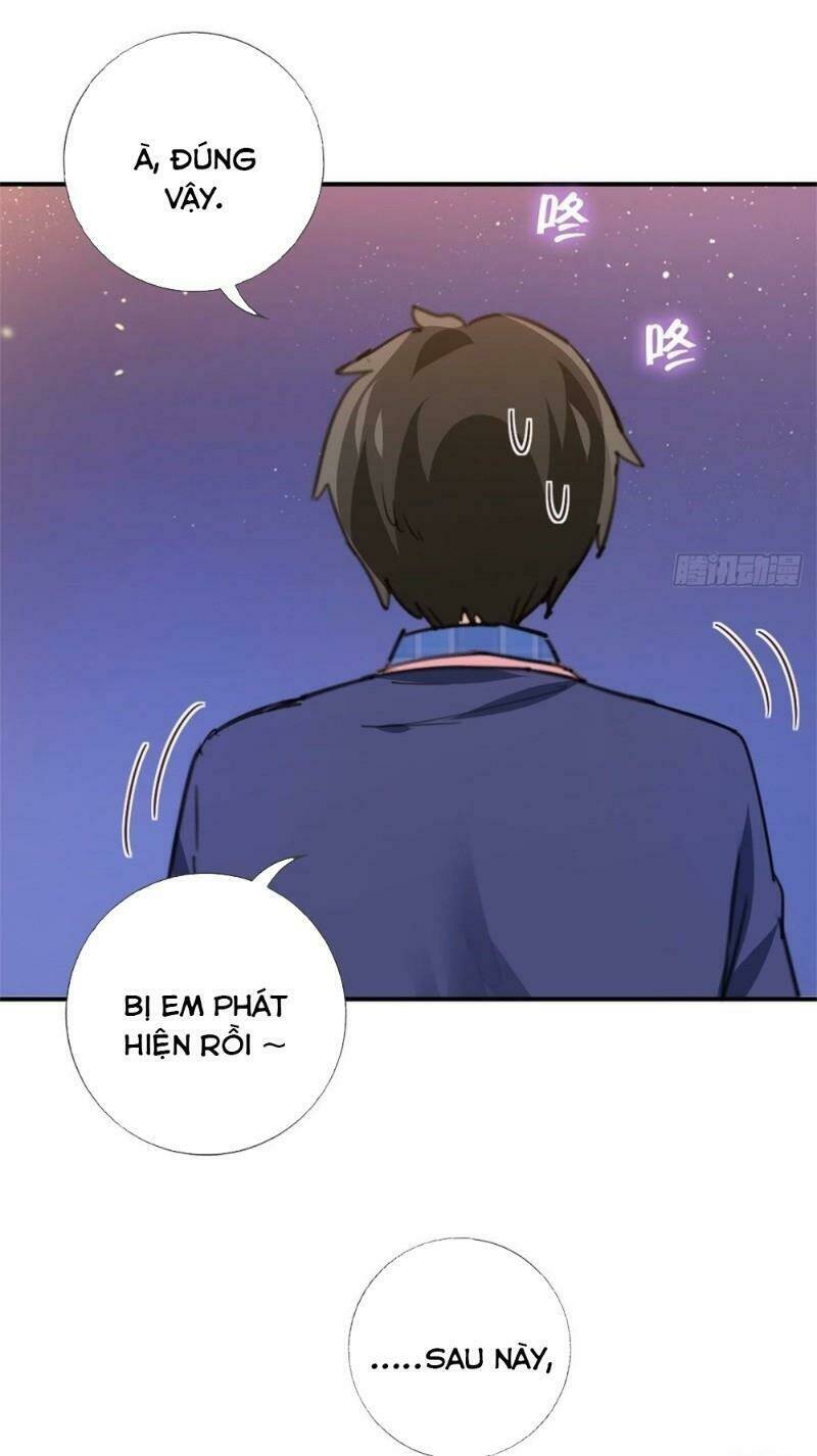 Ta Là Hàn Tam Thiên: Chapter 6