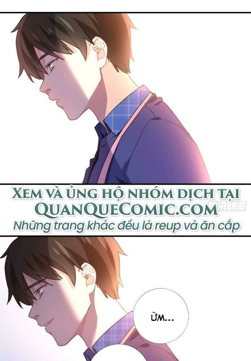 Ta Là Hàn Tam Thiên: Chapter 6