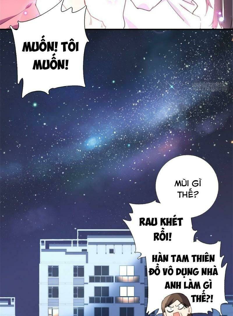 Ta Là Hàn Tam Thiên: Chapter 6