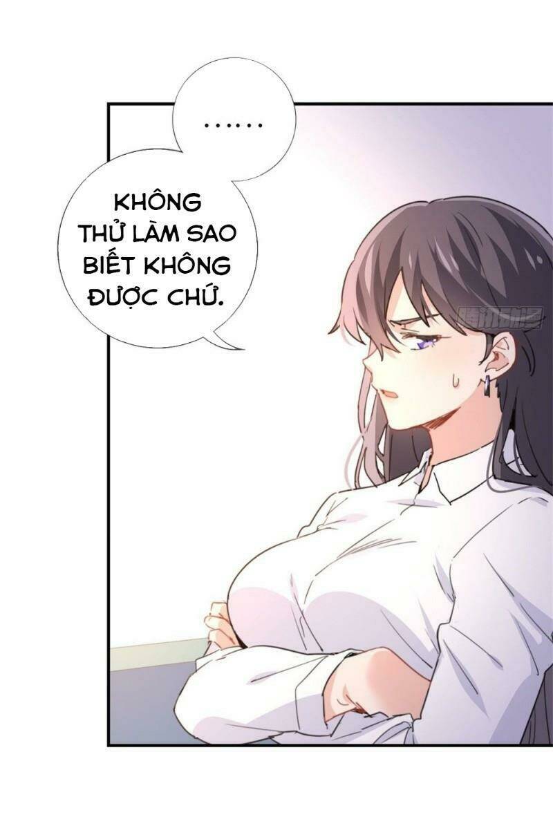 Ta Là Hàn Tam Thiên: Chapter 6