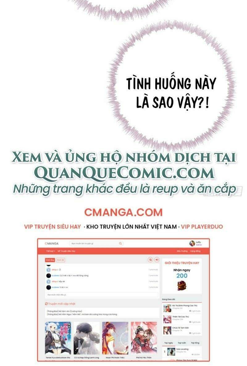 Ta Là Hàn Tam Thiên: Chapter 6